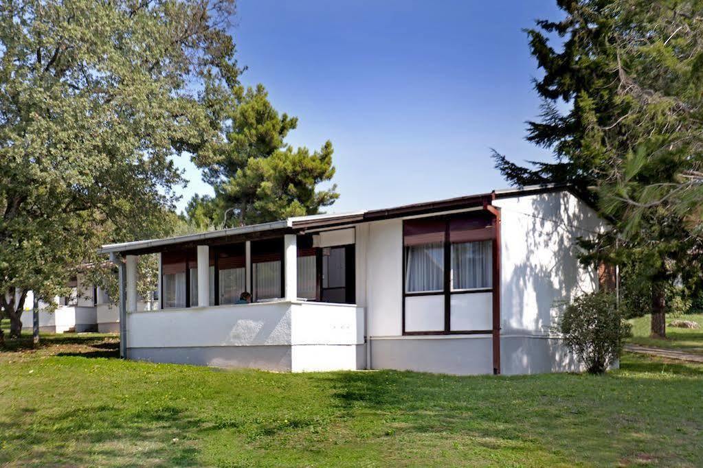 פורץ Villas Park Plava Laguna מראה חיצוני תמונה